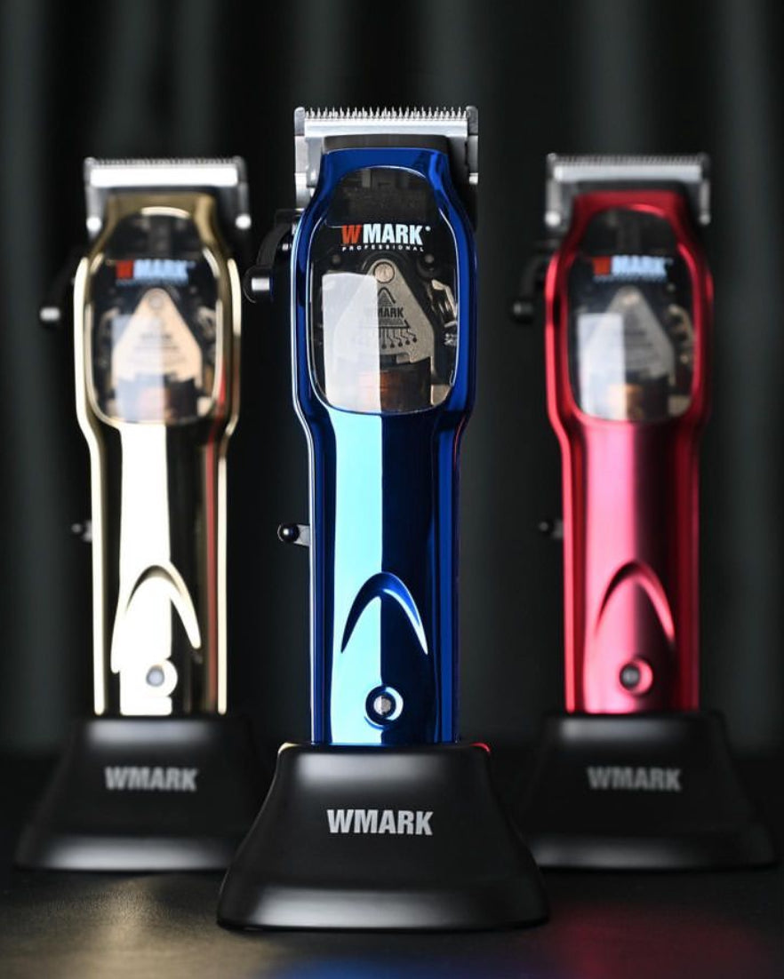 Wmark NG-9002 Pro Professional Clipper 9000rpm