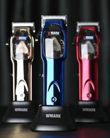 Wmark NG-9002 Pro Professional Clipper 9000rpm