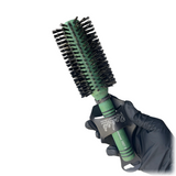 Rodeo Professional Salon Hair Rounded Brushes