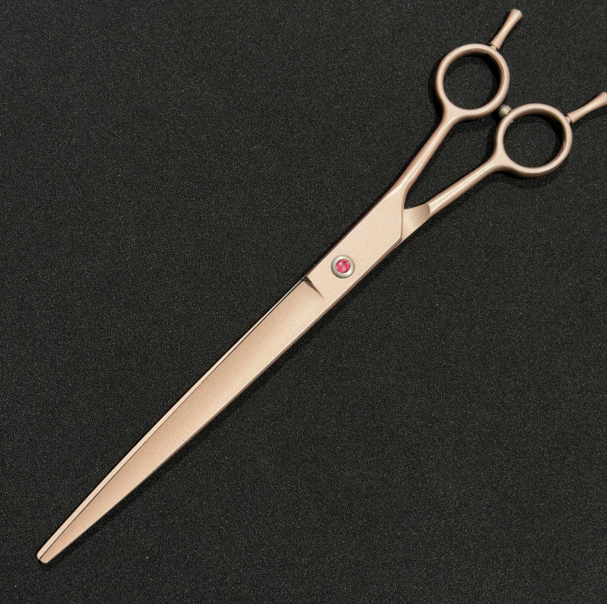 Rose Gold 9” salon Scissor