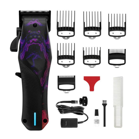 WAHL 5 Star Vapor™ Cord/Cordless Hair Clipper Limited Edition
