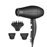 Wmark Salon use HairDryer 2400w