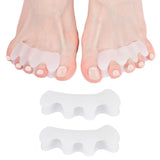 Separators, Straighteners & Spacers For Fitness and Wellness Use | Correct Your Toes Naturally