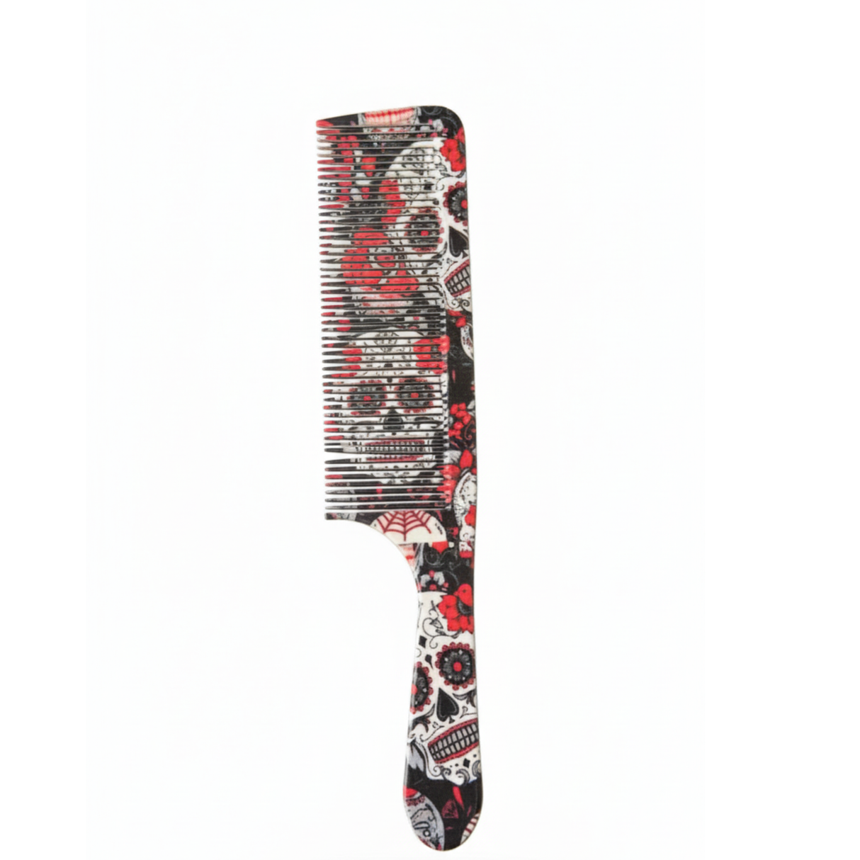 Barber Designed Hair Comb 40908