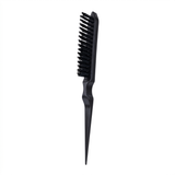 Professional Teasing Brush