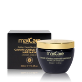 Maxcare Golden Caviar Nursing Care - 500ml