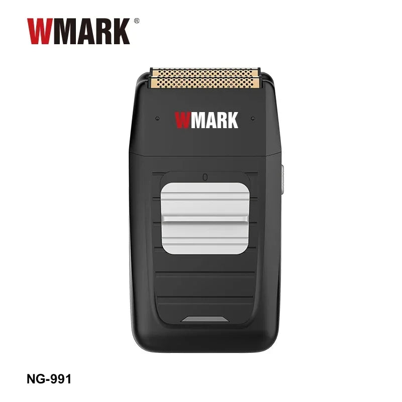 Wmark NG-991 Barber Shaver