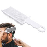 Barber Fade Comb