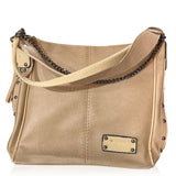 Baige Big Handbag XYZ