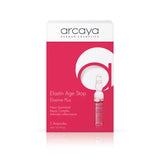 Arcaya Elastin Age-Stop Ampoule Pack - Wrinkle Softening,Elasticity, Quick Lift.