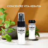 Maxcare Caviar Concentre Vita-Keratin