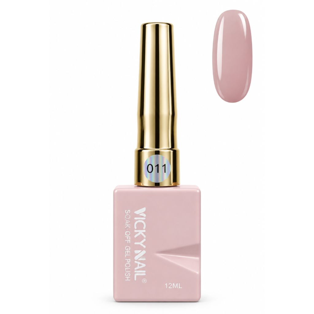 Vicky Nail Gelish “011” - 12ml