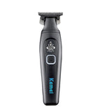 Kemei KM-1747 Cordless Beard & Hair Trimmer