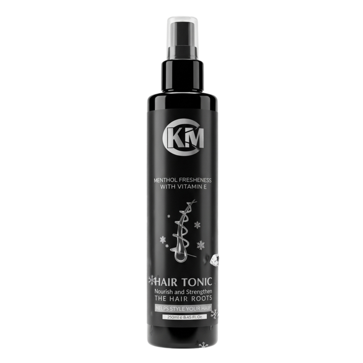 Redone Hair Tonic Menthol Freshness 250ml