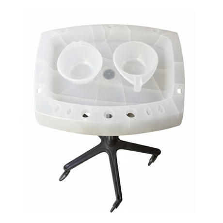 Ceriotti Italian Trolley