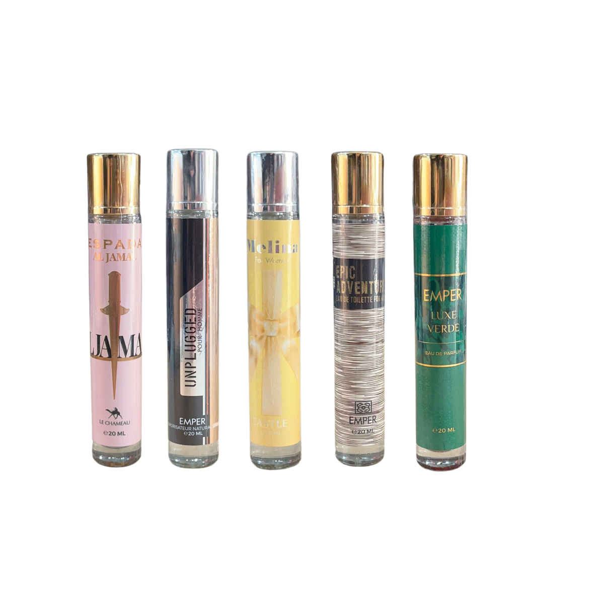 EMPER 20ml small Perfume
