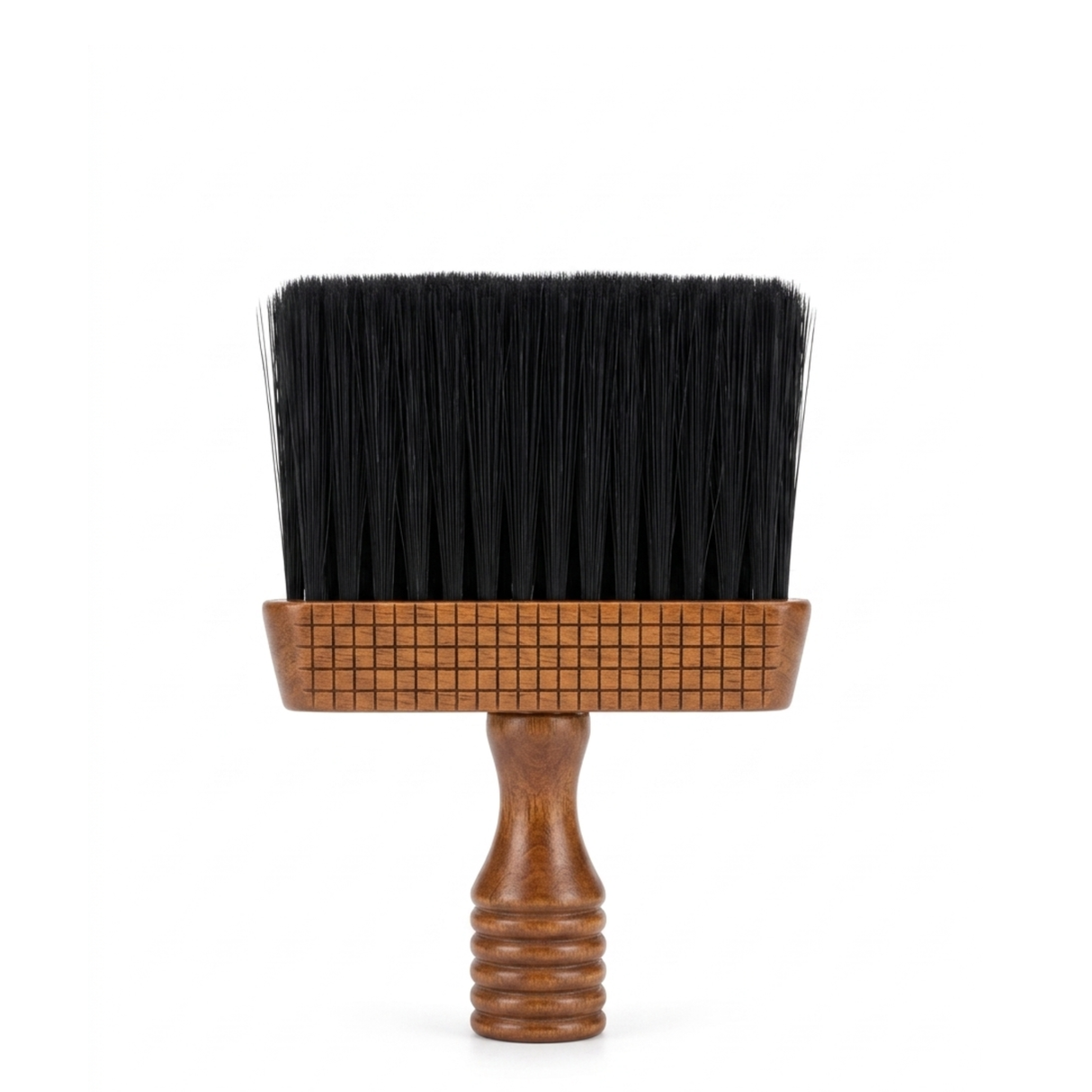 Wooden Soft Wide Neck Duster