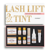 Lash Lift and Tint Kit Professional Eyelash Lifting kit