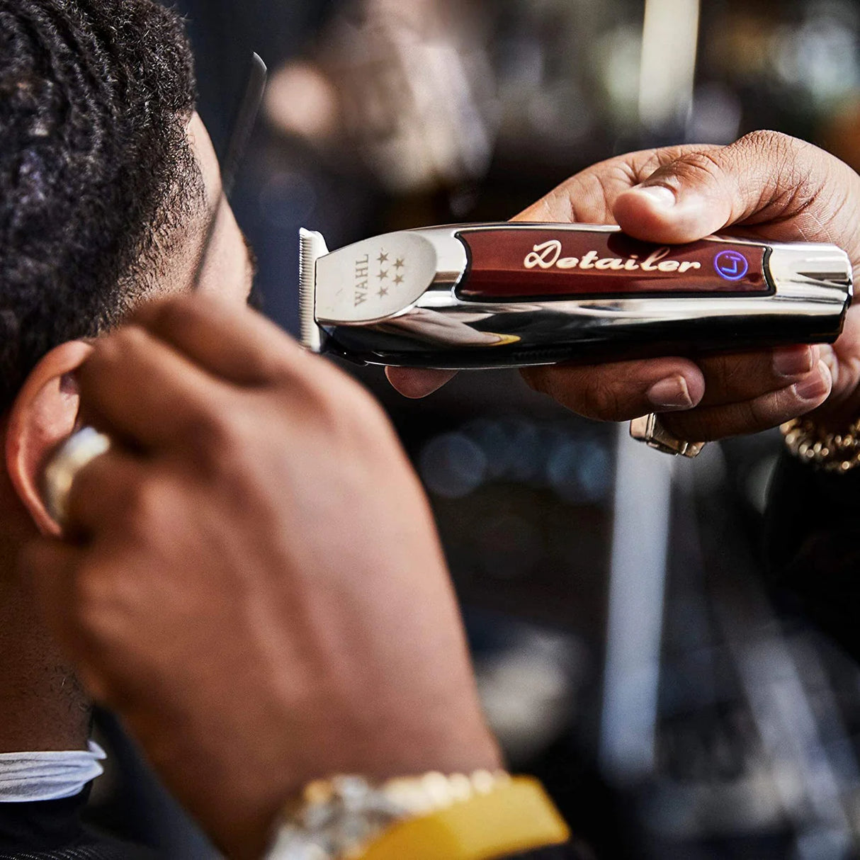 Wahl Professional 5 Star Cordless Detailer