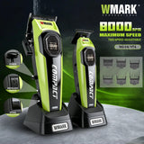 WMARK NG-VT4 Outer Rotor Detail Trimmer