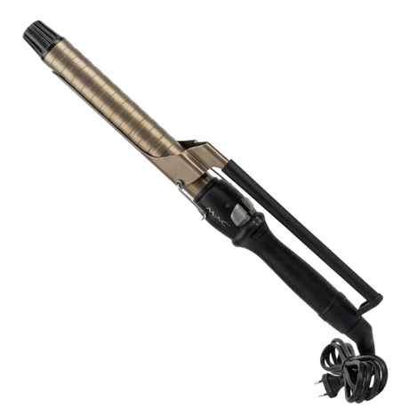 Mac Styler Nano Titanium Hair Curler MC-5733