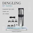 Dingling 609B - Theresia Cosmetics - Barber Machines - Theresia Cosmetics