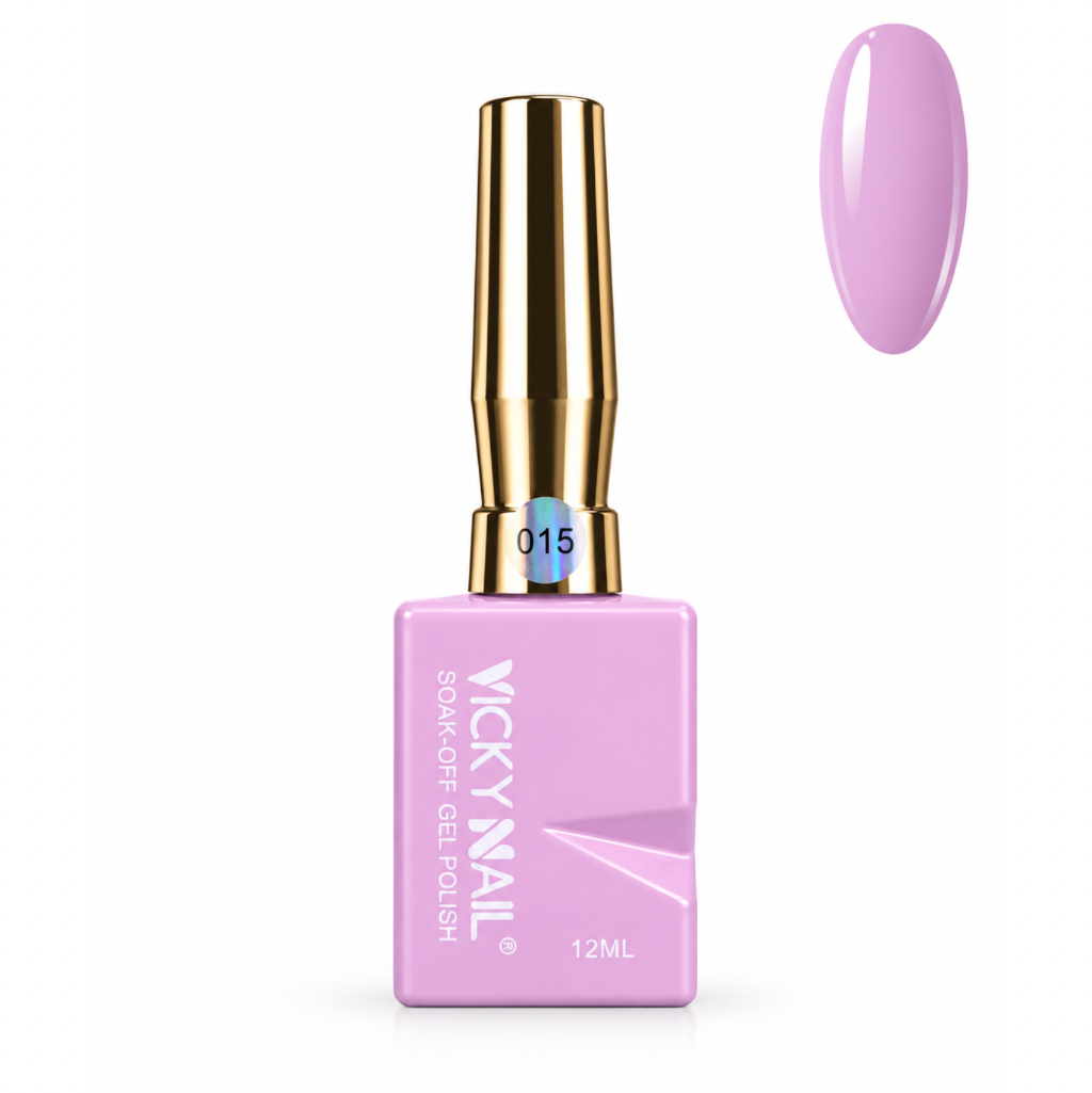 Vicky Nail Gelish “015” - 12ml