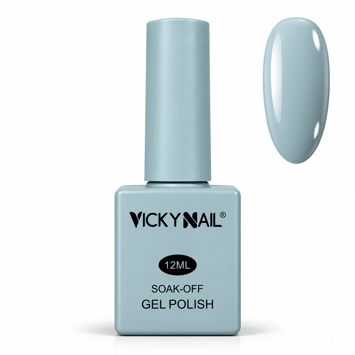 Vicky Nail Gelish “047” - 12ml