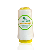 King Bird Sewing Thread 100% Polyester