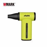 WMARK NG-8637KIT Green 5 In 1 Barber Kit