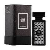 Flavia Noir Cuir Eau De Parfum 90ML - For Men & Women