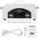 Hot Air, Dry Heat Sterilizer Cabinet, Sanitizing Box CH-360T