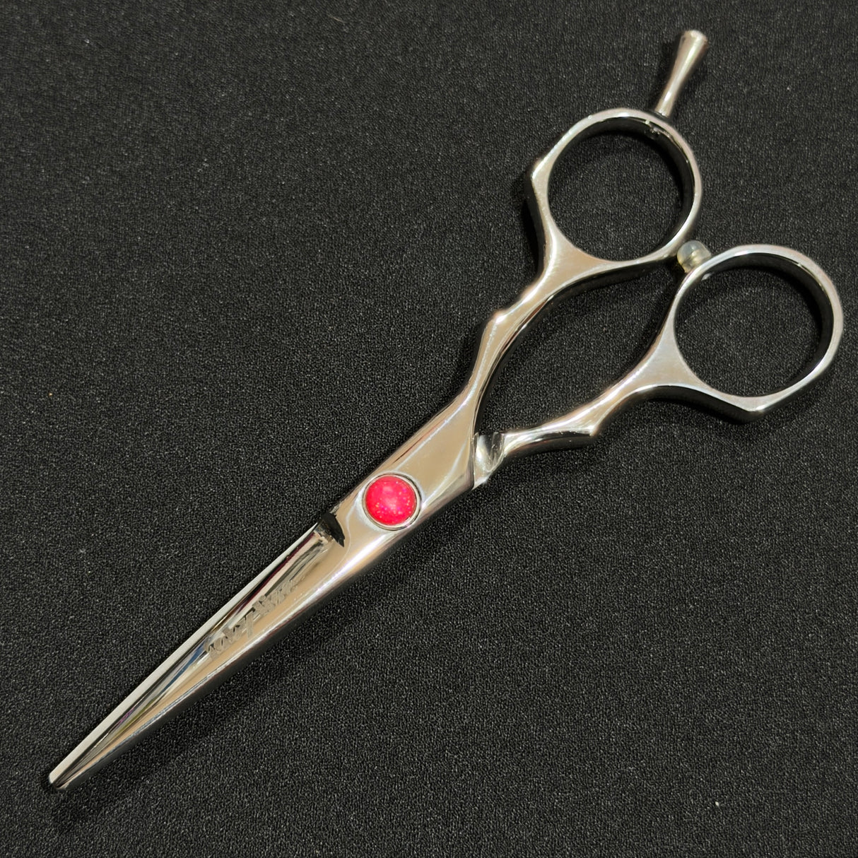 FabyLine 🇮🇹 Pink 5” Salon Scissor