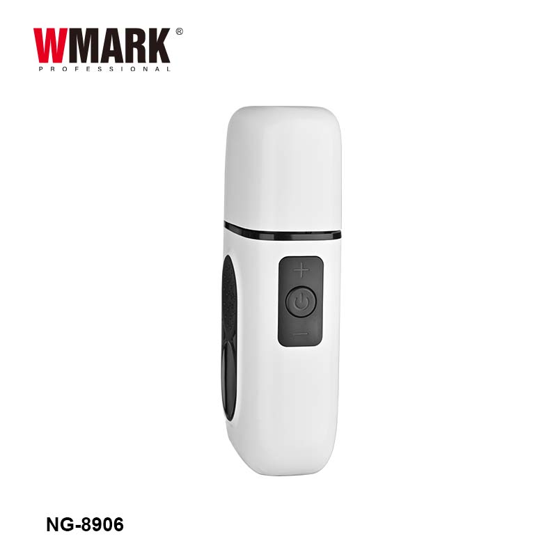 WMARK NG-8906 High Speed Shaver UV Tech