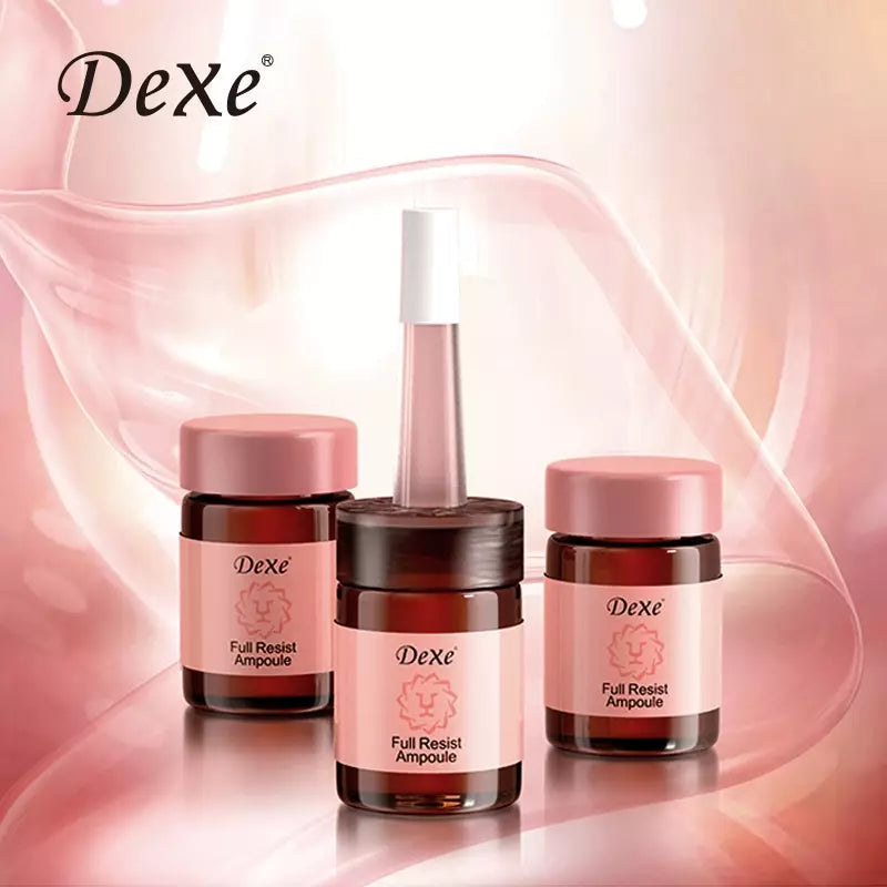 Dexe Anti-hair Loss lotion 6ml*10