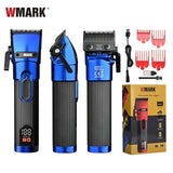 Wmark NG-121 Salon use Hair Clipper