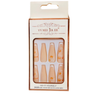 VV Meijiaer Nail Design 24/20 With nail glue liquid