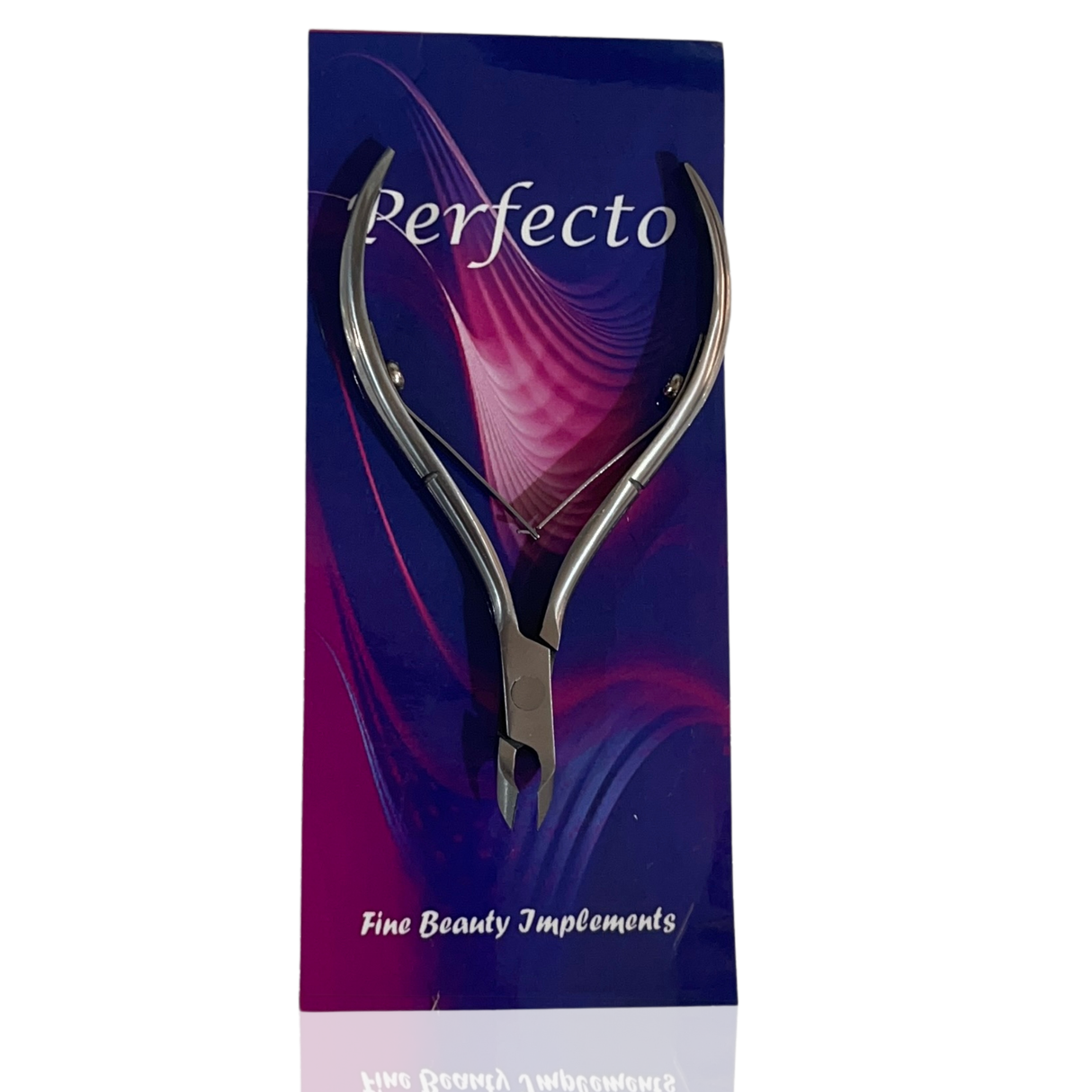 Perfecto Cuticle Nipper Professional