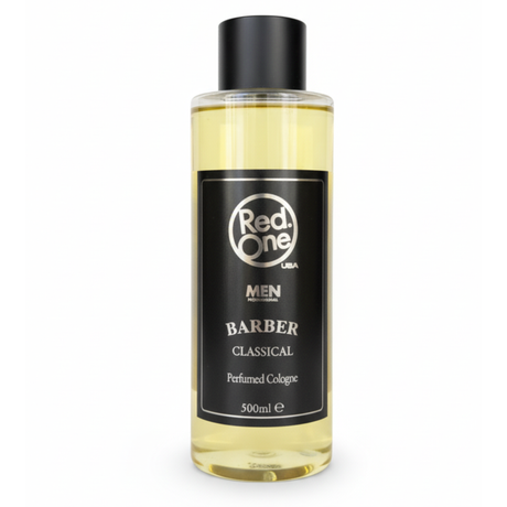 Redone Perfumed Cologne After-Shave 500ml