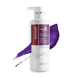 Karseell Purple Hair Mask 800ml