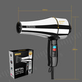 Wmark NG-2200 Salon use 2100w Hairdryer Metal