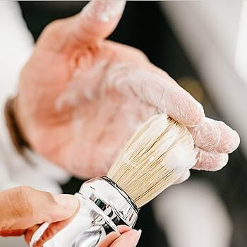 Proraso Shaving Brush