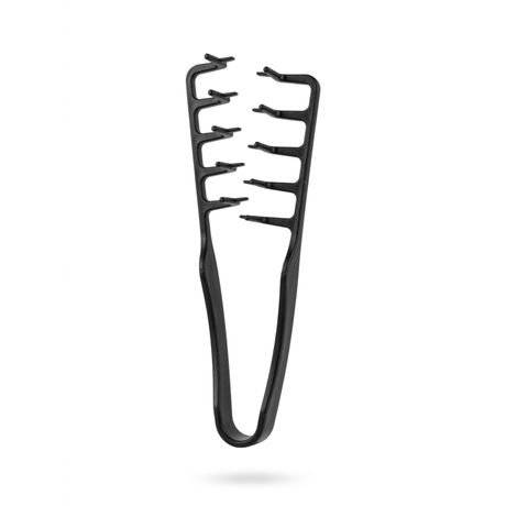 Quad Texture Comb