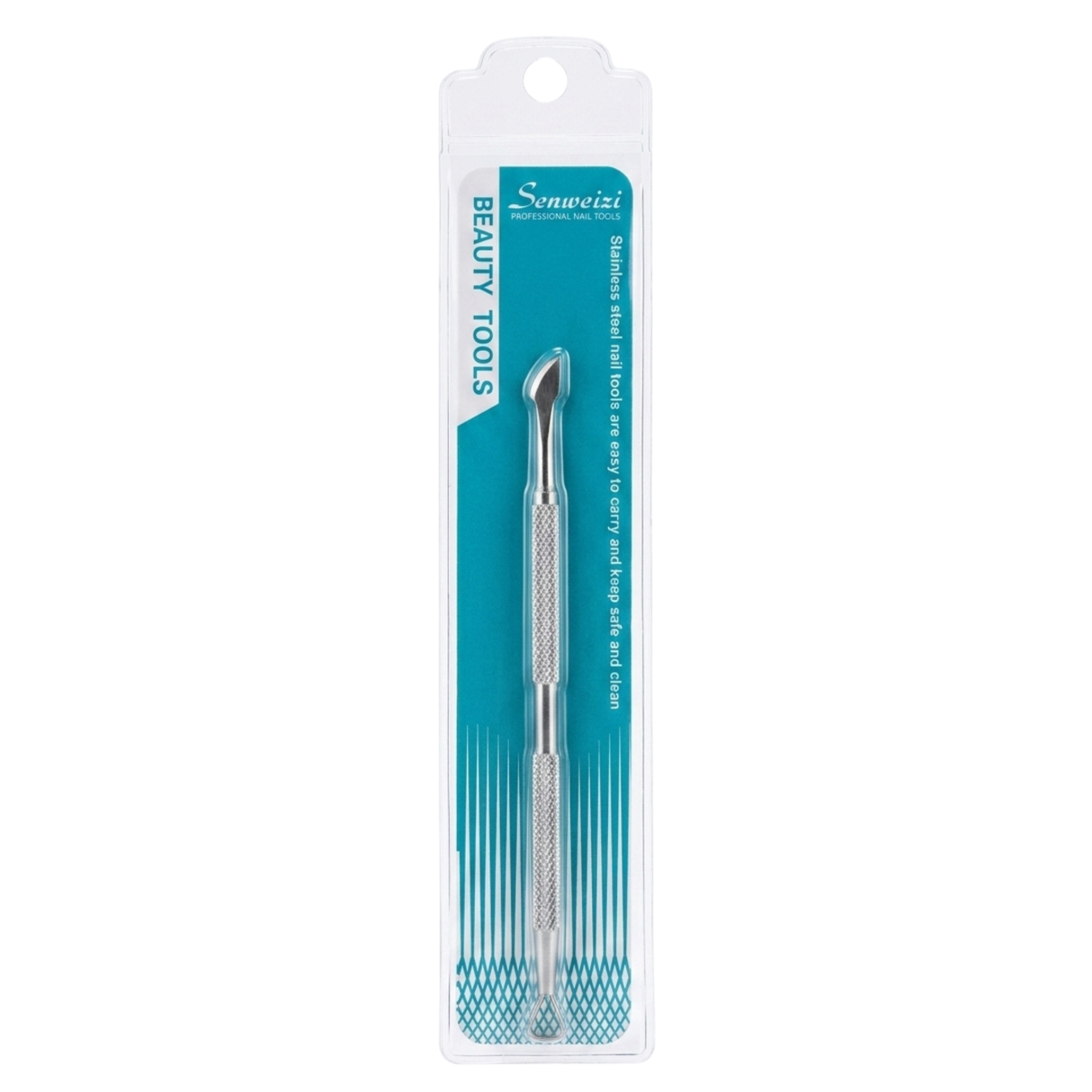 Senweizi Stainless Nail pusher +