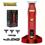 Wmark NG-203 Salon use Hair Trimmer