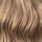Tape Hair Extensions 21" #16 Natural Blonde - 100% Human Hair