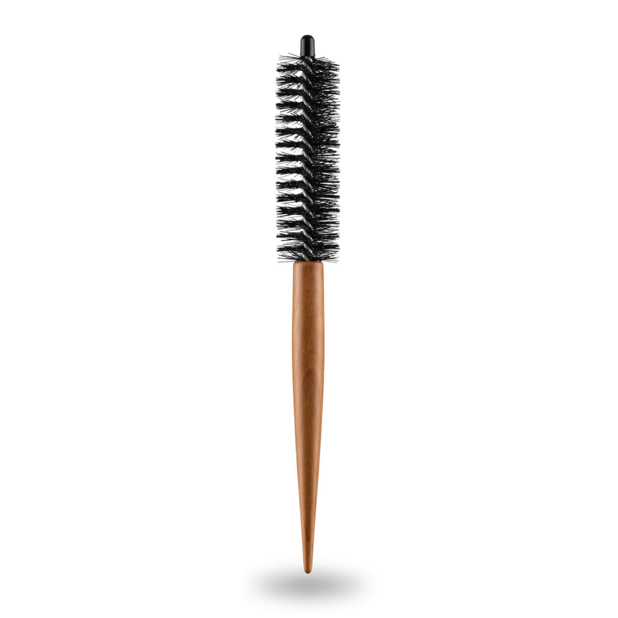 Wooden Rounded Brush - Medium X92