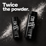 L3VEL3 Styling Powder - Strong Hold 30G