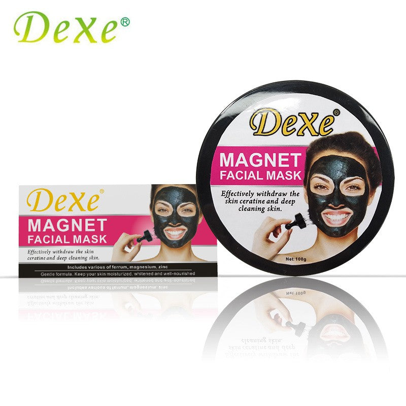 Dexe Magnetic Facial Mask 100g