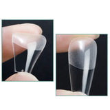 Full Soft Gel Tips-Medium Square-550pcs